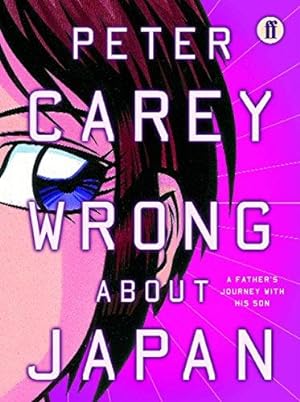Seller image for Wrong About Japan for sale by WeBuyBooks