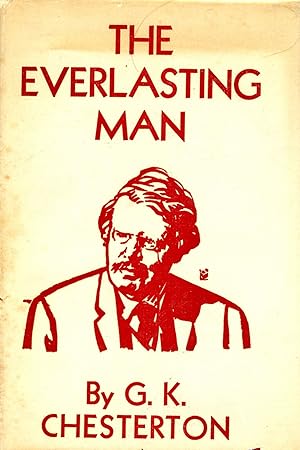 The Everlasting Man