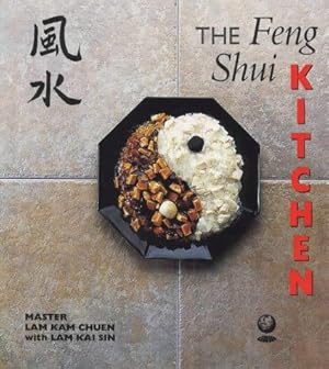 Seller image for The Feng Shui Kitchen for sale by WeBuyBooks