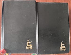 Seller image for Misal romano completo I (Adviento, Pascua) y II (Tiempo ordinario. Trinidad-Adviento) for sale by Librera Ofisierra