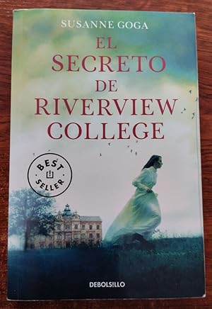 Imagen del vendedor de El secreto de Riverview College a la venta por Librera Ofisierra