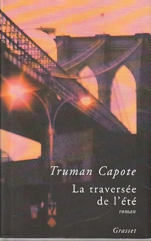 Seller image for La traverse de l't, for sale by L'Odeur du Book