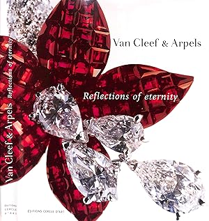 Imagen del vendedor de Van Cleef & Arpels Reflections Of Eternity a la venta por The Cary Collection