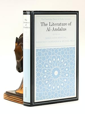 Seller image for The Literature of Al-Andalus (The Cambridge History of Arabic Literature) for sale by Arches Bookhouse