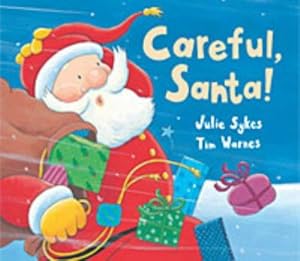 Seller image for Careful, Santa! for sale by WeBuyBooks