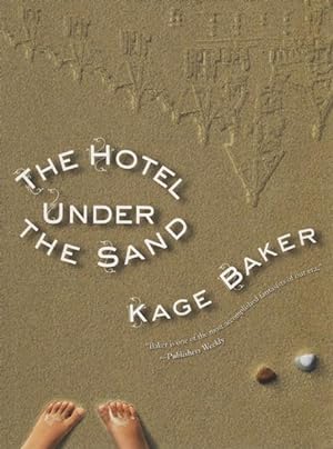Immagine del venditore per The Hotel Under the Sand venduto da moluna