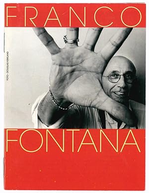 Franco Fontana.