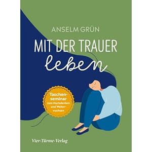 Seller image for Mit der Trauer leben for sale by ISIA Media Verlag UG | Bukinist
