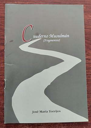 Imagen del vendedor de Cuaderno musulmn (fragmentos) a la venta por Librera Ofisierra