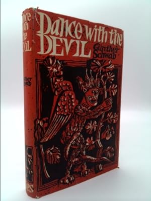 Bild des Verkufers fr Dance with the devil: A dramatic encounter zum Verkauf von ThriftBooksVintage