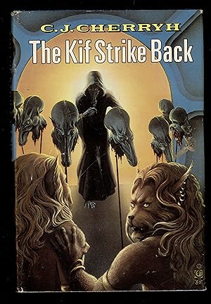 The Kif Strike Back