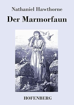 Bild des Verkufers fr Der Marmorfaun zum Verkauf von moluna