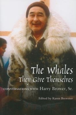 Bild des Verkufers fr Whales, They Give Themselves zum Verkauf von moluna