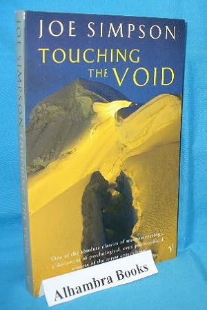 Seller image for Touching The Void for sale by Alhambra Books