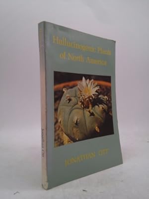 Seller image for Hallucinogenic Plants of North America. for sale by ThriftBooksVintage