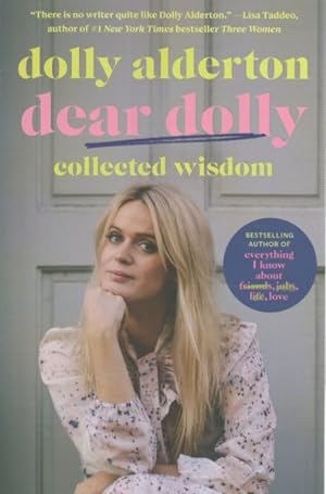 Seller image for Dear Dolly : Collected Wisdom for sale by GreatBookPrices