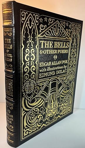 Bild des Verkufers fr The Bells & Other Poems zum Verkauf von Brenner's Collectable Books ABAA, IOBA