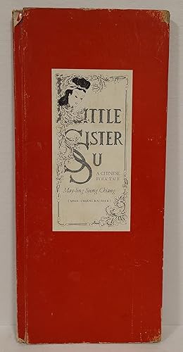 Seller image for Little Sister Su for sale by Tall Stories Book & Print Gallery