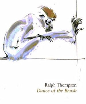 Bild des Verkufers fr Dance of the Brush: v. 12 (Wildlife Art Series) zum Verkauf von WeBuyBooks