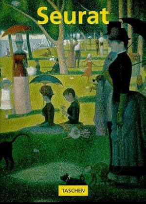 Bild des Verkufers fr Seurat zum Verkauf von WeBuyBooks