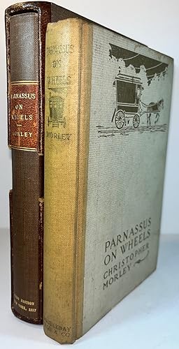 Parnassus on Wheels (Signed First Edition)