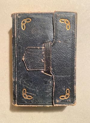 THE ODD FELLOWS' POCKET COMPANION: A Correct Guide in All Matters Relating to Odd Fellowship.