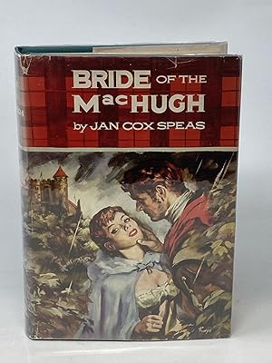 Seller image for BRIDE OF THE MACHUGH : A NOVEL for sale by Aardvark Rare Books, ABAA