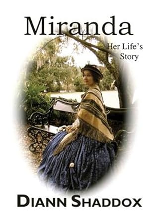 Seller image for Miranda: Her Life's Story for sale by GreatBookPricesUK