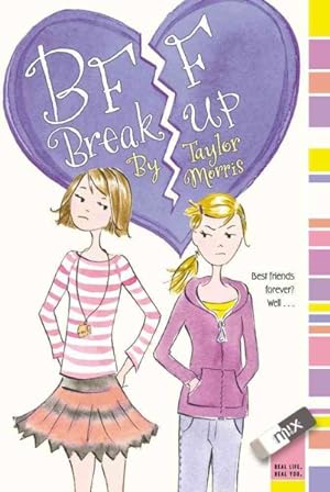 Seller image for Bff Breakup for sale by GreatBookPrices