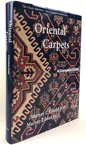 Bild des Verkufers fr Oriental Carpets; a Complete Guide zum Verkauf von Kaaterskill Books, ABAA/ILAB