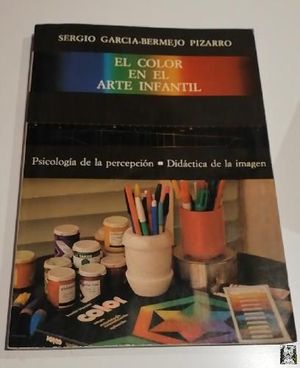 EL COLOR EN EL ARTE INFANTIL