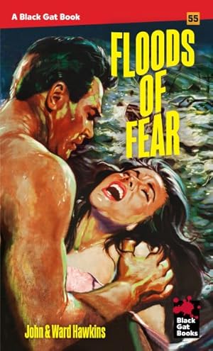 Seller image for Floods of Fear for sale by GreatBookPrices