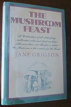 Immagine del venditore per The Mushroom Feast venduto da Gargoyle Books, IOBA