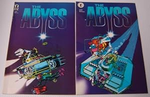 The Abyss #1 & #2, 2 Volume Set