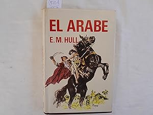 Seller image for El rabe. for sale by Librera "Franz Kafka" Mxico.