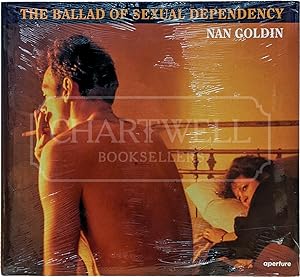 Imagen del vendedor de THE BALLAD OF SEXUAL DEPENDENCY a la venta por CHARTWELL BOOKSELLERS