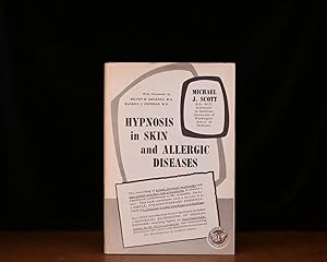 Seller image for Hypnosis in Skin and Allergic Diseases for sale by Rain Dog Books