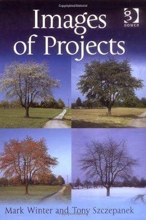 Seller image for Images of Projects for sale by WeBuyBooks