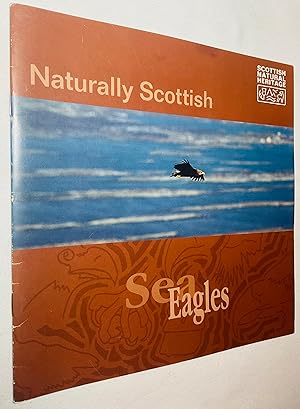 Seller image for Sea Eagles [Naturally Scottish] for sale by Hadwebutknown