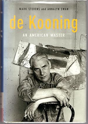 de Kooning: An American Master