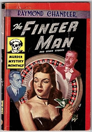 The Finger Man and Other Stories