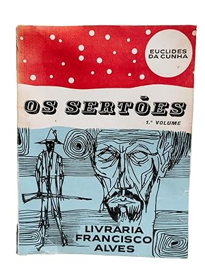 Seller image for Os Sertoes Volume One for sale by Rebound Centre
