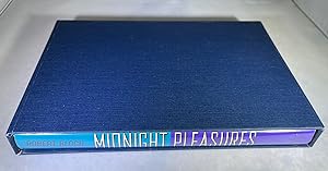 Immagine del venditore per Midnight Pleasures [SIGNED & slipcased] venduto da Space Age Books LLC