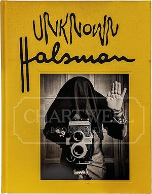 Image du vendeur pour UNKNOWN HALSMAN mis en vente par CHARTWELL BOOKSELLERS