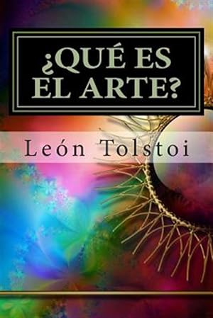 Seller image for ¿Qu Es El Arte? / What Is Art? -Language: spanish for sale by GreatBookPricesUK