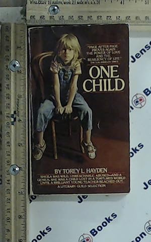 Bild des Verkufers fr One Child zum Verkauf von Jenson Books Inc