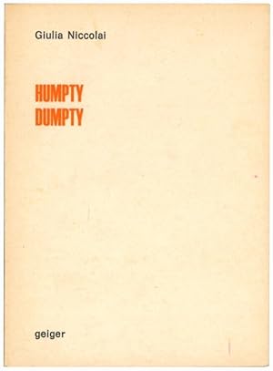 Humpty dumpty.