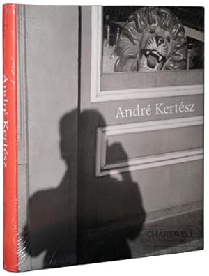 Seller image for ANDRE KERTESZ for sale by CHARTWELL BOOKSELLERS