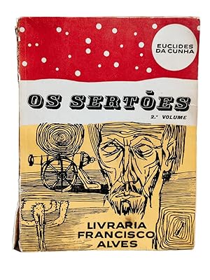 Seller image for Os Sertoes Volume Two for sale by Rebound Centre