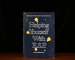 Seller image for Helping Yourself with E.S.P. for sale by Rain Dog Books